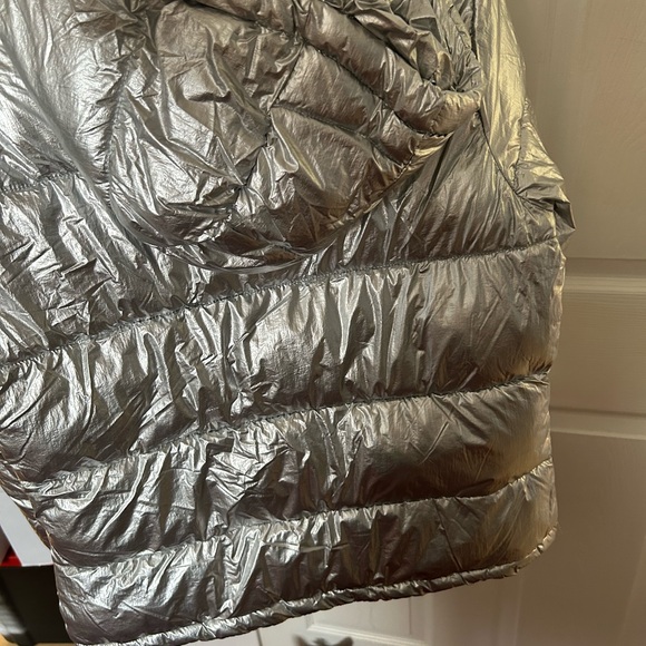 Steve Madden NYC puffer coat - Picture 7 of 11